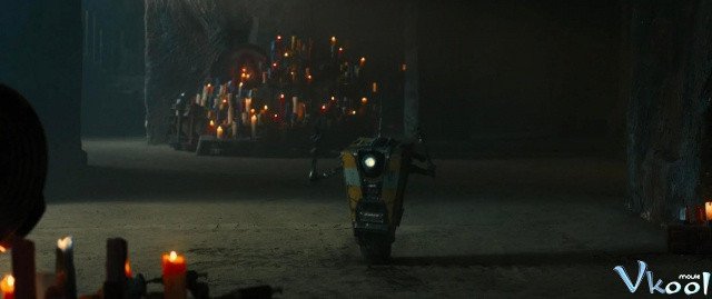 Xem Phim Borderlands: Trở Lại Pandora - Borderlands - Ahaphim.com - Ảnh 2
