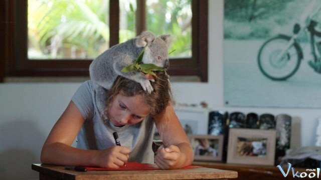 Xem Phim Thế Giới Gấu Túi Của Izzy 1 - Izzy's Koala World Season 1 - Ahaphim.com - Ảnh 2