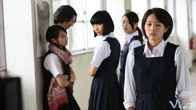 Xem Phim Nữ Sinh Tokyo - Nowhere Girl - Ahaphim.com - Ảnh 2