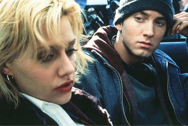 8 Dặm (8 Mile 2002)
