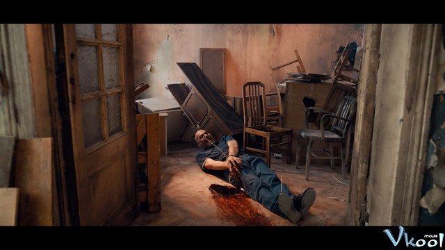 Xem Phim 10 Ngày Của Một Người Tò Mò - 10 Days Of A Curious Man - Ahaphim.com - Ảnh 2