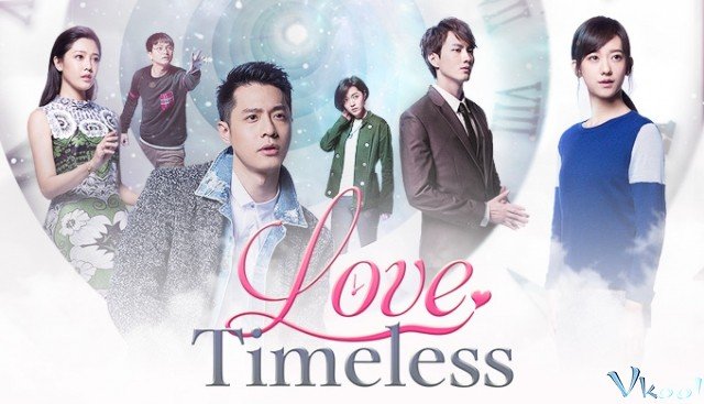 Người Tình Gác Chuông (Love, Timeless 2017)
