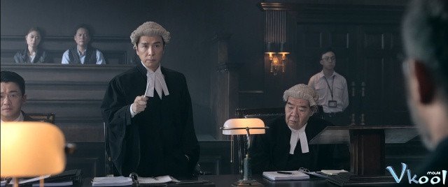 Xem Phim Phán Quyết Sai Lầm - The Prosecutor - Ahaphim.com - Ảnh 3