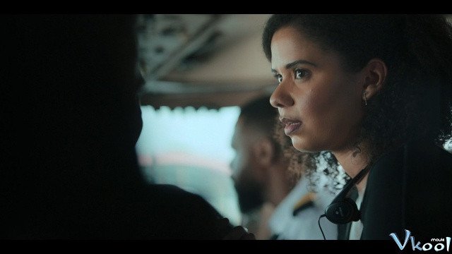 Vụ Không Tặc 1993 (Hijack '93 2024)