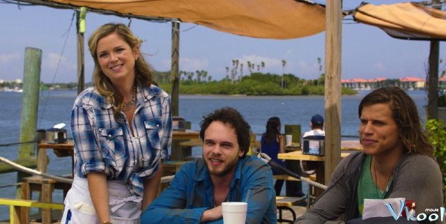 Xem Phim Đất Trời Nghiêng Ngả - Grace - Ahaphim.com - Ảnh 2