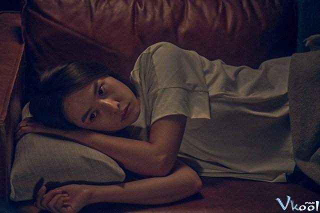 Ai Oán Trong Vườn Xuân (Spring Garden 2024)