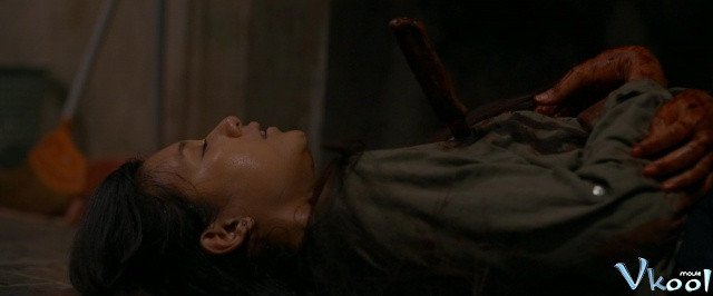 Ác Quỷ Truy Hồn (Sakaratul Maut 2024)