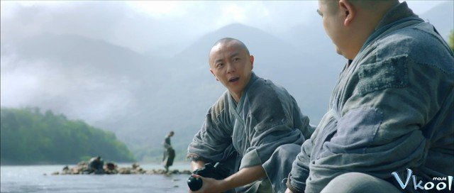 Thiếu Lâm Thập Bát La Hán (Eighteen Arhats Of Shaolin Temple 2020)