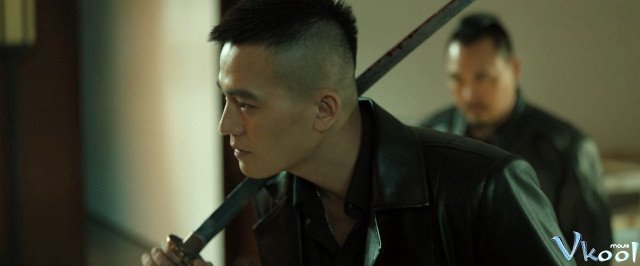 Cây Đinh Ba (Three Old Boys 2024)