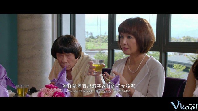 Xem Phim Đại Hỷ Lâm Môn - The Wonderful Wedding - Ahaphim.com - Ảnh 4