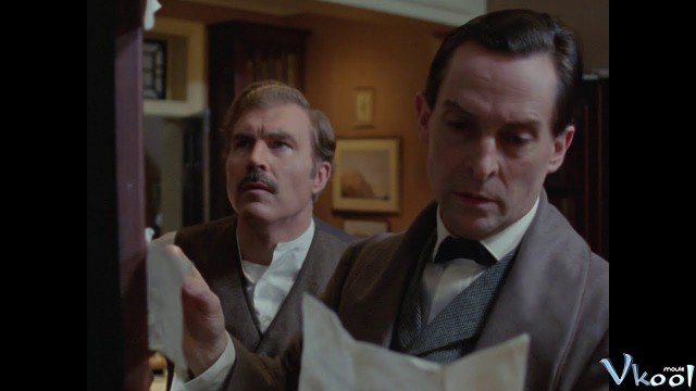 Xem Phim Những Cuộc Phiêu Lưu Của Sherlock Homes - The Adventures Of Sherlock Holmes - Ahaphim.com - Ảnh 3