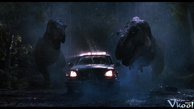 Công Viên Khủng Long 2 (The Lost World: Jurassic Park 1997)