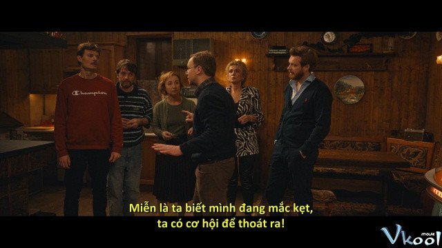 Xem Phim Thừa Kế Đâu Có Dễ - Inheritance - Ahaphim.com - Ảnh 3