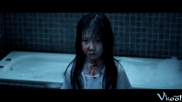 Mặc Sát (A Place Called Silence 2024)