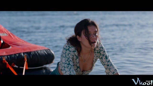 Xem Phim Hòn Đảo Quái Thú - Sweetheart - Ahaphim.com - Ảnh 4