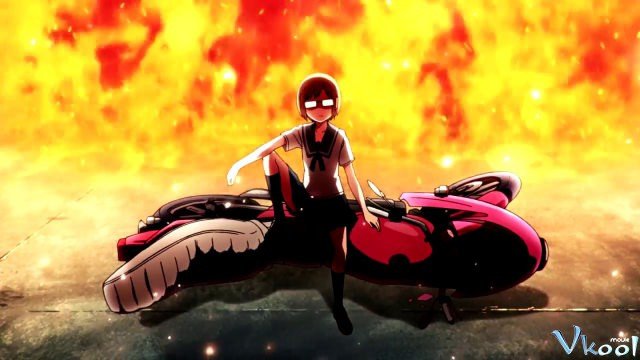 Xem Phim Con Đường Đến Trường Của Chio - Chio's School Road - Ahaphim.com - Ảnh 3