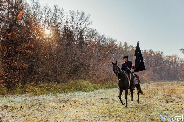 Xem Phim Black Raven - Chornyy Voron - Ahaphim.com - Ảnh 3