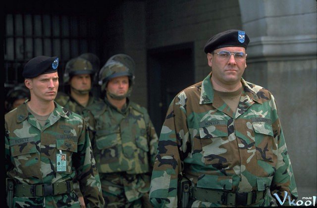 Xem Phim Pháo Đài Cuối Cùng - The Last Castle - Ahaphim.com - Ảnh 2