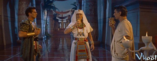 Xem Phim Người Ai Cập - The Egyptian - Ahaphim.com - Ảnh 3