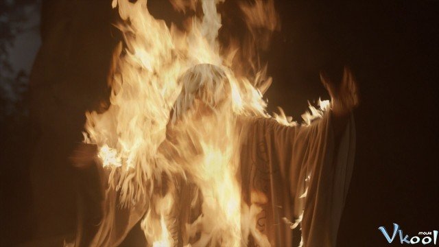 Xem Phim Trái Tim Rồng 3: Lời Nguyền - Dragonheart 3: The Sorcerer’s Curse - Ahaphim.com - Ảnh 3