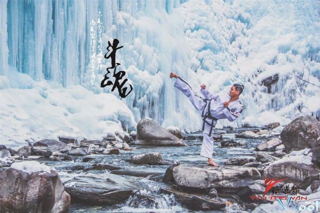 Xem Phim Võ Sĩ Nhí - Fight - Ahaphim.com - Ảnh 2