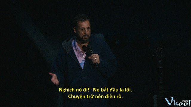 Xem Phim Adam Sandler: Tình Yêu - Adam Sandler: Love You - Ahaphim.com - Ảnh 3