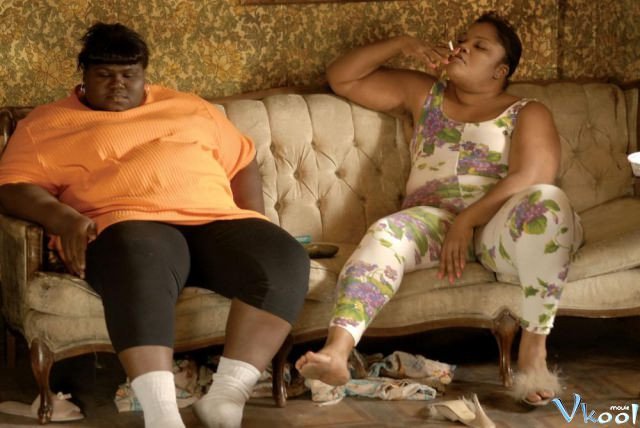 Vươn Lên (Precious 2009)