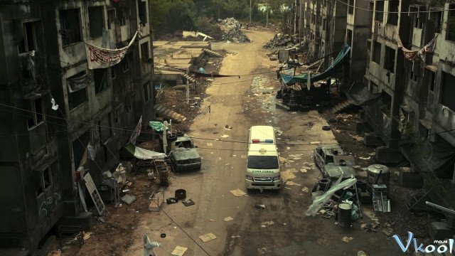 Xem Phim Báo Động Bangkok: Thiên Đường Và Địa Ngục - Bangkok Breaking: Heaven And Hell - Ahaphim.com - Ảnh 2