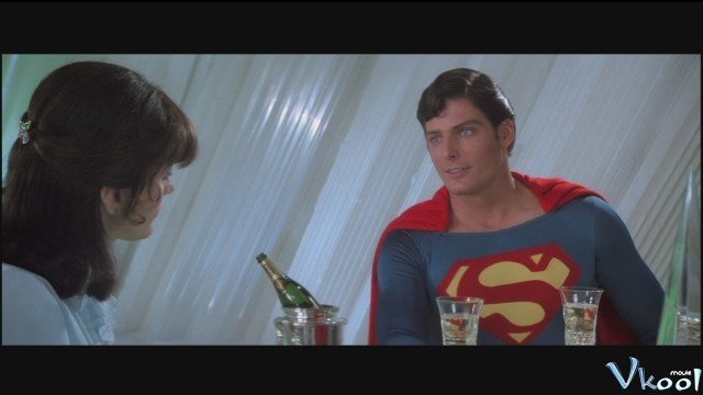 Siêu Nhân 2 (Superman Ii 1980)