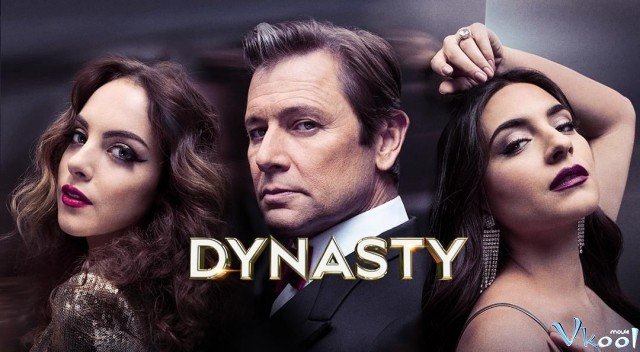 Đế Chế Phần 3 (Dynasty Season 3)