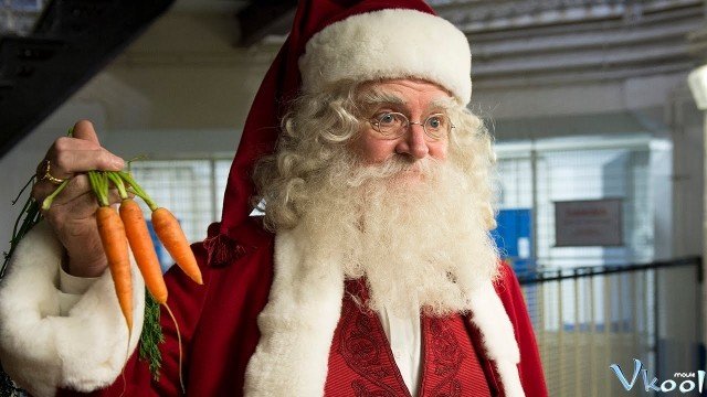 Truy Đuổi Ông Già Noel (Get Santa)