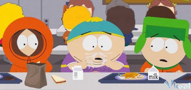 Thị Trấn South Park 23 (South Park Season 23)