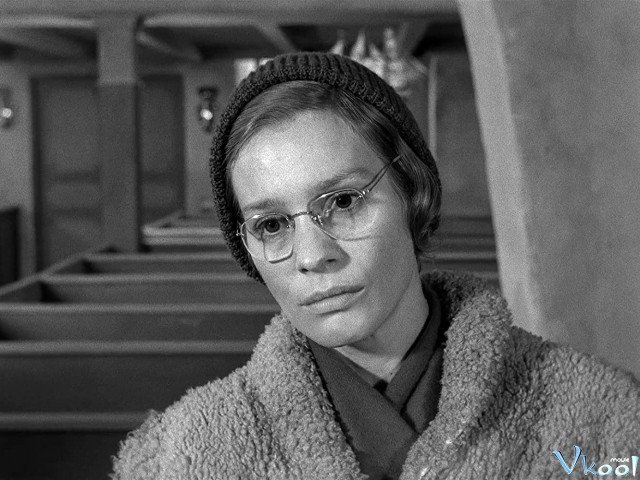 Xem Phim Ánh Sáng Mùa Đông - Winter Light - Ahaphim.com - Ảnh 3