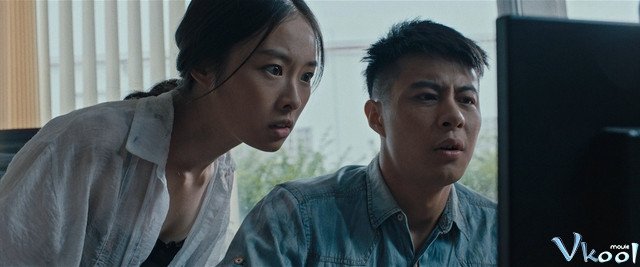 Quái Vật Sông Mekong (The Lake 2022)