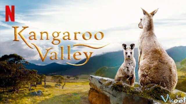 Thung Lũng Kangaroo (Kangaroo Valley)