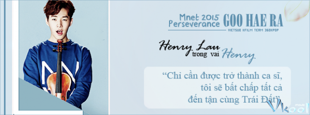 Xem Phim Goo Hae Ra Bất Khả Chiến Bại - Perseverance, Goo Hae Ra - Ahaphim.com - Ảnh 4
