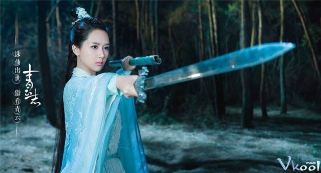 Tru Tiên - Thanh Vân Chí 2 (The Legend Of Chusen 2 2016)