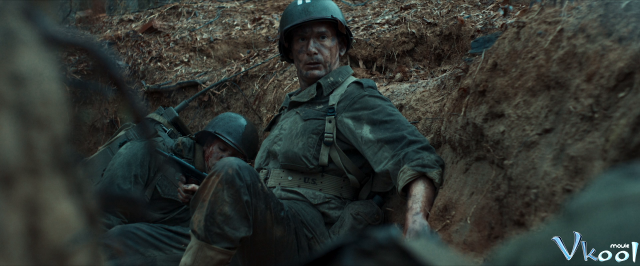 Người Và Luật (Laws Of Man 2024)