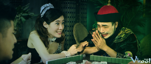 Xem Phim Khách Sạn Ma Quái - Big Fortune Hotel - Ahaphim.com - Ảnh 3