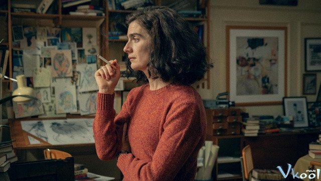 Xem Phim Eric: Con Rối Cứu Rỗi Phần 1 - Eric Season 1 - Ahaphim.com - Ảnh 4