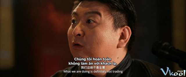 Xem Phim Dự Án Hồ Muối - Saline Lake Project - Ahaphim.com - Ảnh 3