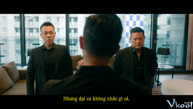 Xem Phim Hoàn Tiền - Breaking And Re-entering - Ahaphim.com - Ảnh 3