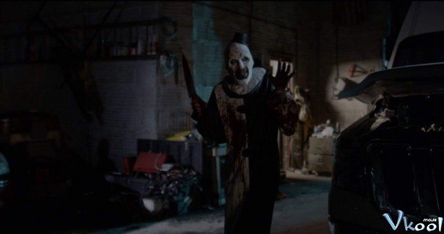 Xem Phim Gã Hề Điên Loạn - Terrifier - Ahaphim.com - Ảnh 3