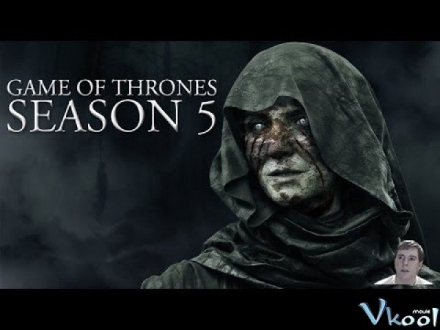 Xem Phim Cuộc Chiến Ngai Vàng Phần 5 - Game Of Thrones Season 5 - Ahaphim.com - Ảnh 2