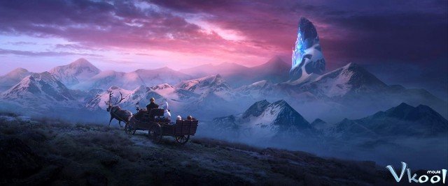 Xem Phim Nữ Hoàng Băng Giá 2 - Frozen Ii - Ahaphim.com - Ảnh 4