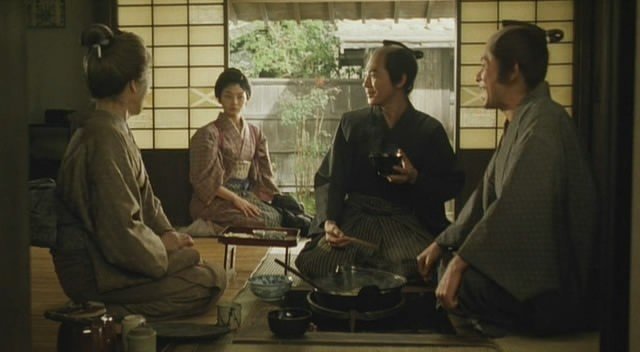 Xem Phim Kiếm Sĩ Cơ Hàn - The Twilight Samurai - Ahaphim.com - Ảnh 4