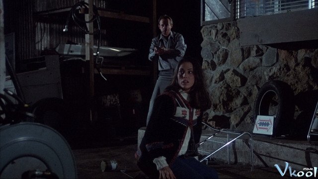 Các Ác Mộng (Nightmares 1983)