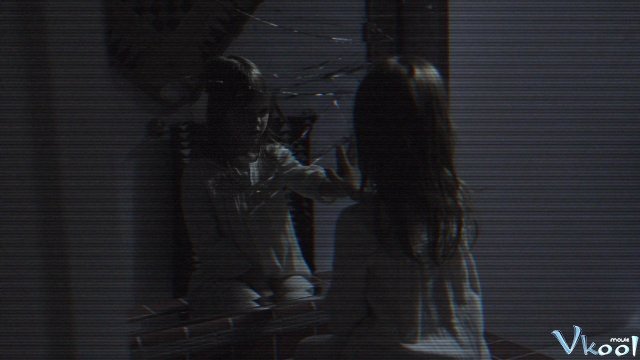 Hiện Tượng Siêu Nhiên 6 (Paranormal Activity: The Ghost Dimension 2015)