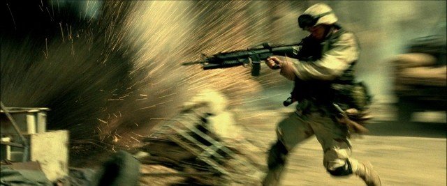 Xem Phim Chiến Dịch Diều Hâu - Black Hawk Down - Ahaphim.com - Ảnh 2