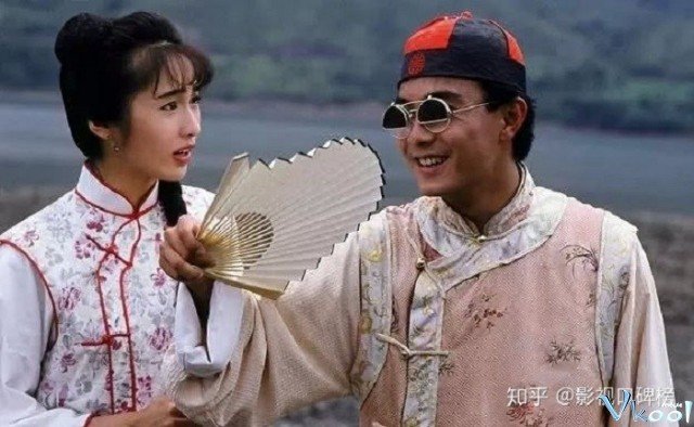 Đệ Tử Hoàng Phi Hồng (Wong Fei Hung Returns 1992)